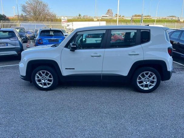 Jeep Renegade 1.0 Limited 88 kW image number 5