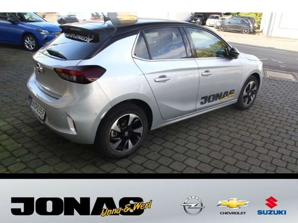 Opel Corsa e 100 kW image number 3