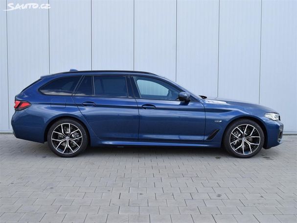 BMW 530 Touring xDrive 215 kW image number 2