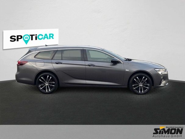 Opel Insignia Sports Tourer 2.0 Diesel Elegance 128 kW image number 5