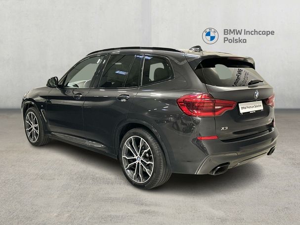 BMW X3 xDrive 265 kW image number 4