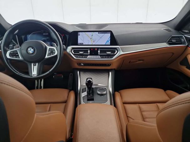 BMW 440i xDrive 275 kW image number 9