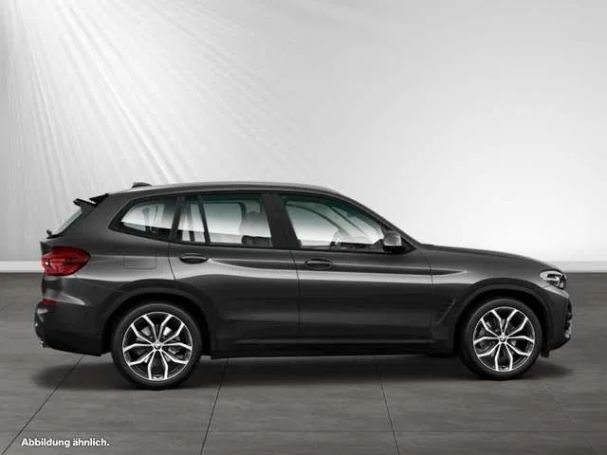 BMW X3 xDrive 286 kW image number 12