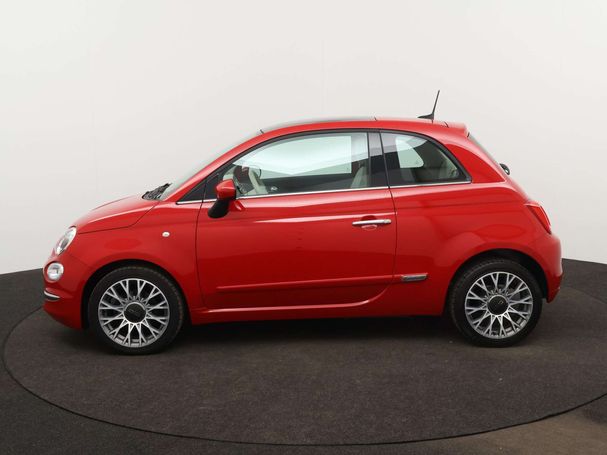 Fiat 500 0.9 TwinAir Lounge 59 kW image number 2