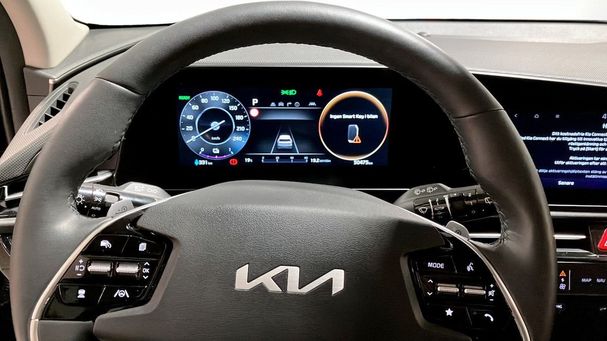 Kia Niro 150 kW image number 10