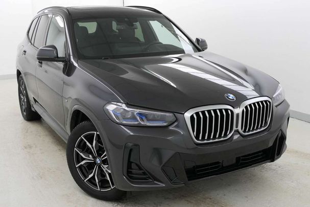 BMW X3 xDrive20d 140 kW image number 7