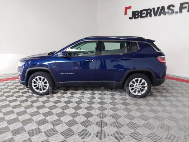 Jeep Compass 1.3 Limited 110 kW image number 5