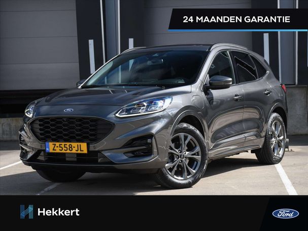 Ford Kuga 165 kW image number 2