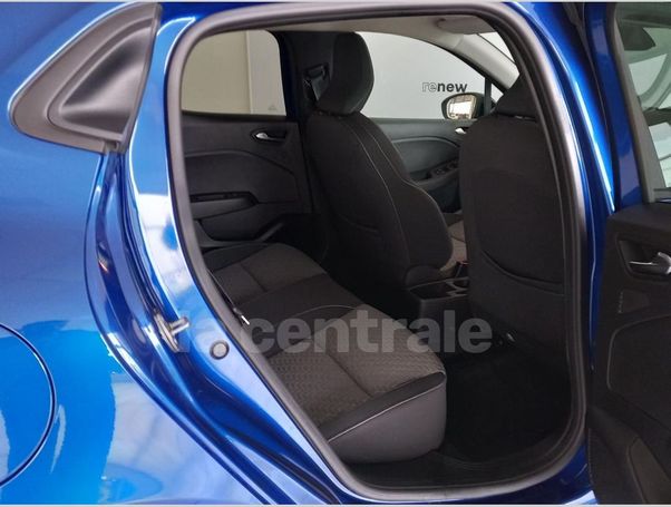 Renault Clio TCe 90 66 kW image number 4