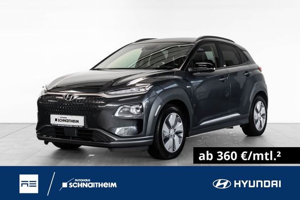 Hyundai Kona Premium 150 kW image number 1