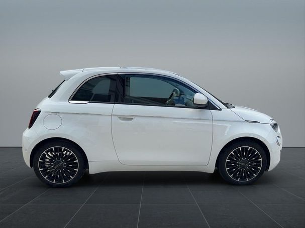 Fiat 500 e 87 kW image number 9