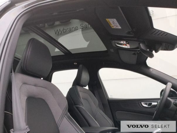 Volvo XC60 145 kW image number 12