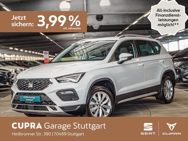 Seat Ateca 1.5 TSI ACT 110 kW image number 1