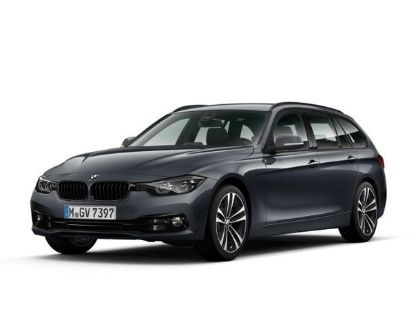 BMW 320d Touring xDrive Sport Line 140 kW image number 1