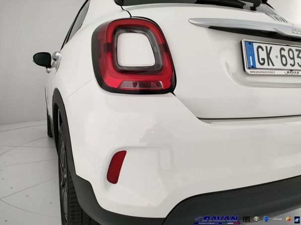 Fiat 500X 1.0 88 kW image number 20