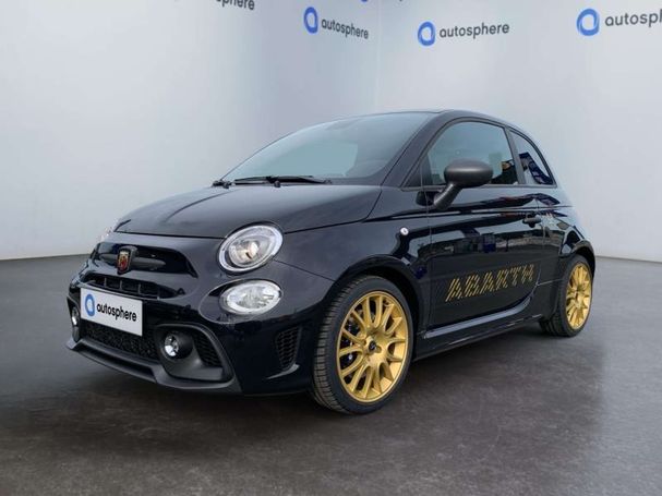 Abarth 695 132 kW image number 1