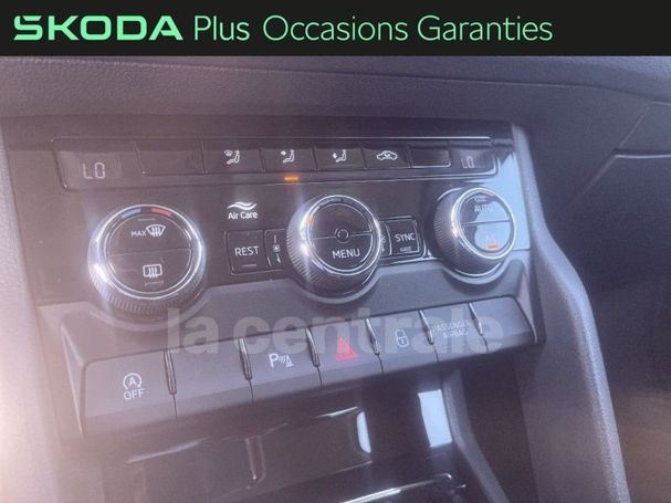 Skoda Kodiaq 2.0 TDI DSG Ambition 110 kW image number 9