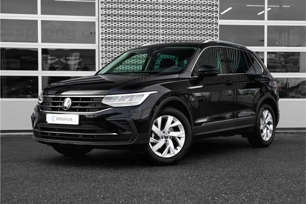 Volkswagen Tiguan 1.5 TSI Life DSG 110 kW image number 1