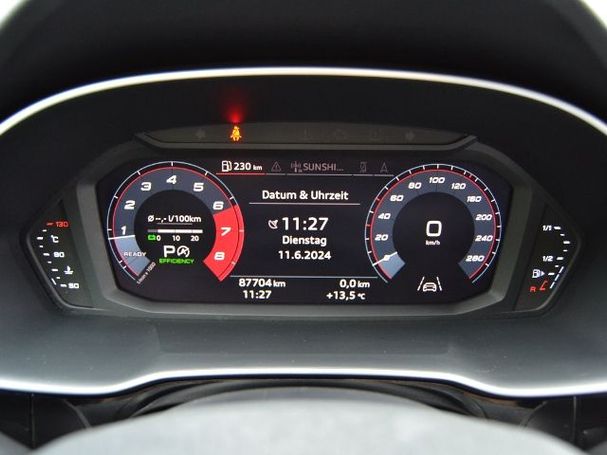 Audi Q3 35 TFSI S tronic Advanced 110 kW image number 12