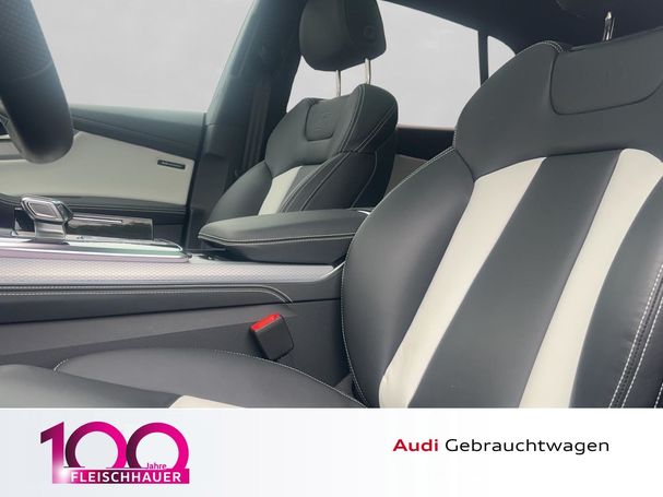 Audi Q8 50 TDI quattro 210 kW image number 6