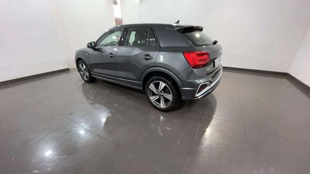 Audi Q2 35 TDI quattro S tronic S-line 110 kW image number 5