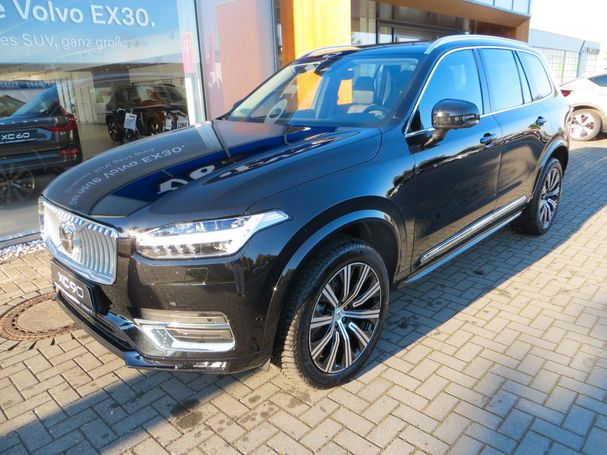 Volvo XC90 B5 AWD Plus 173 kW image number 1