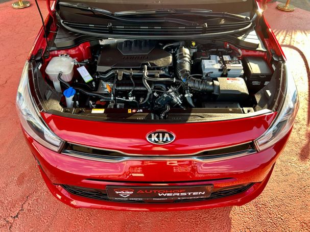 Kia Rio 1.0 T-GDi 74 kW image number 30