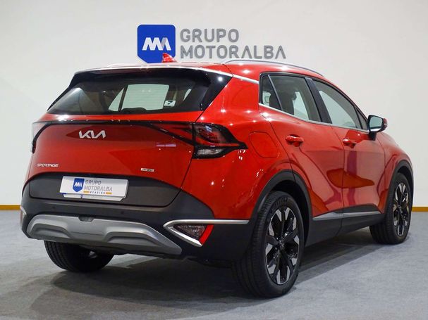 Kia Sportage 198 kW image number 4