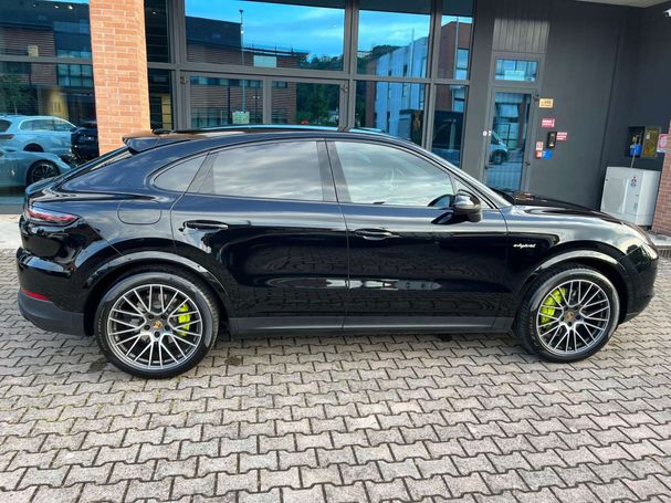 Porsche Cayenne Coupé E-Hybrid 340 kW image number 5