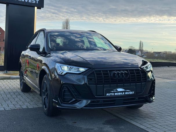 Audi Q3 35 TFSI S-line 110 kW image number 2