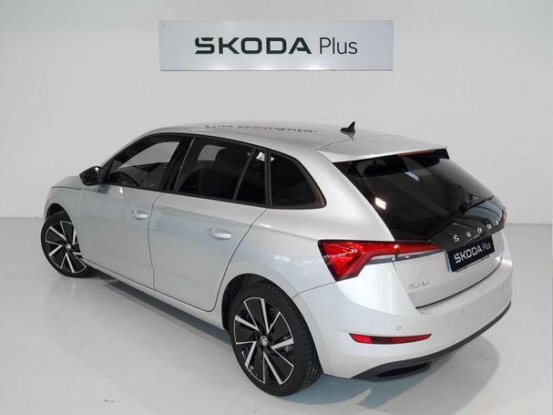 Skoda Scala 1.5 TSI DSG 110 kW image number 3