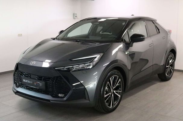 Toyota C-HR Hybrid 103 kW image number 1