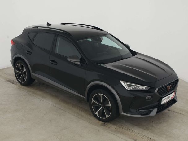 Cupra Formentor 1.5 TSI 110 kW image number 8