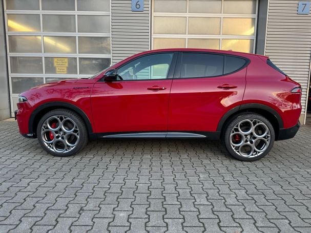 Alfa Romeo Tonale Edizione Speciale 96 kW image number 8