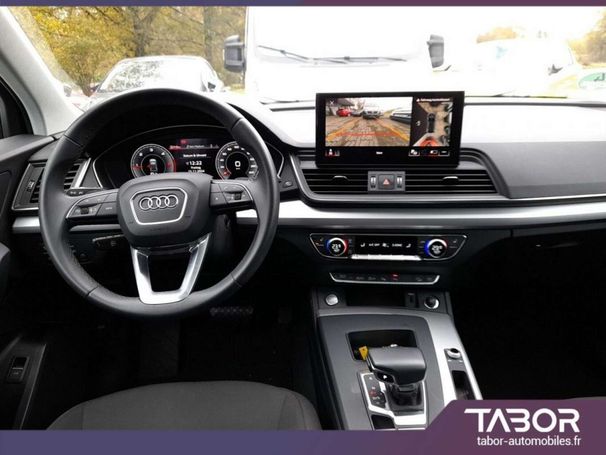 Audi Q5 35 TDI S-line 120 kW image number 6