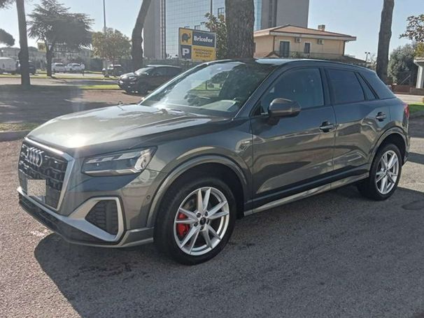 Audi Q2 35 TDI S tronic S-line 110 kW image number 6