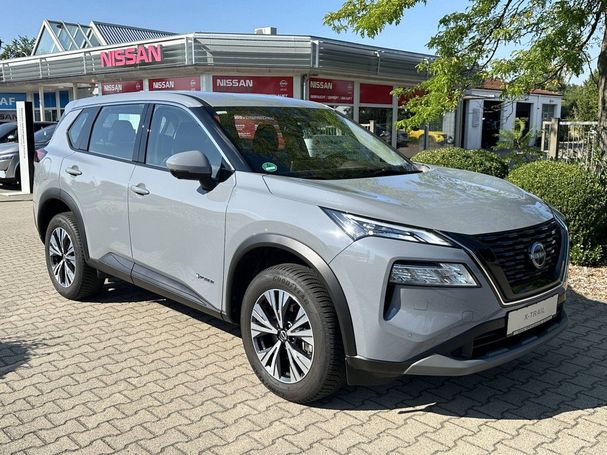 Nissan X-Trail 116 kW image number 1