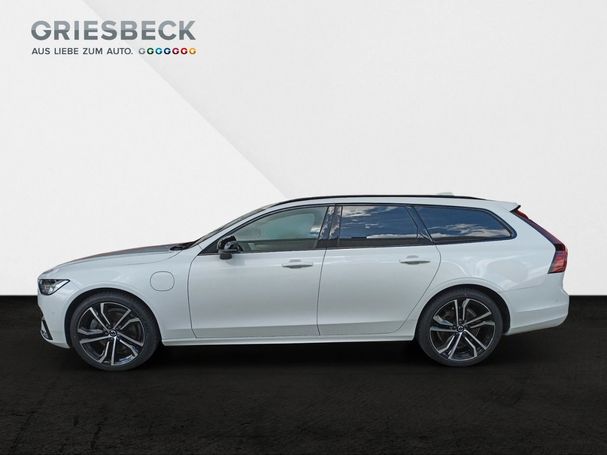 Volvo V90 Recharge T8 AWD 288 kW image number 5