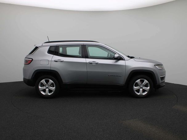 Jeep Compass 1.4 MultiAir Longitude 103 kW image number 6