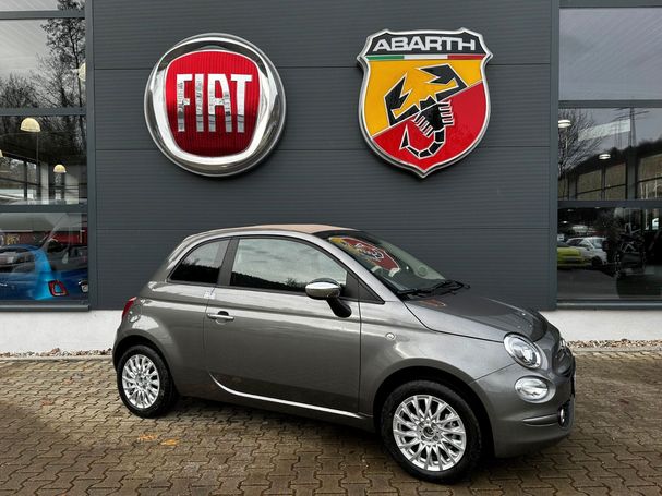 Fiat 500C 51 kW image number 1