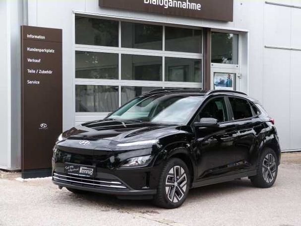 Hyundai Kona Edition 30+ 100 kW image number 1