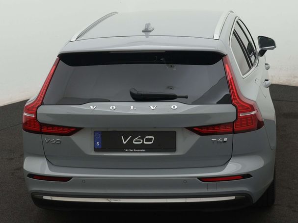 Volvo V60 T6 Core AWD 293 kW image number 9