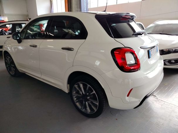 Fiat 500X 96 kW image number 3