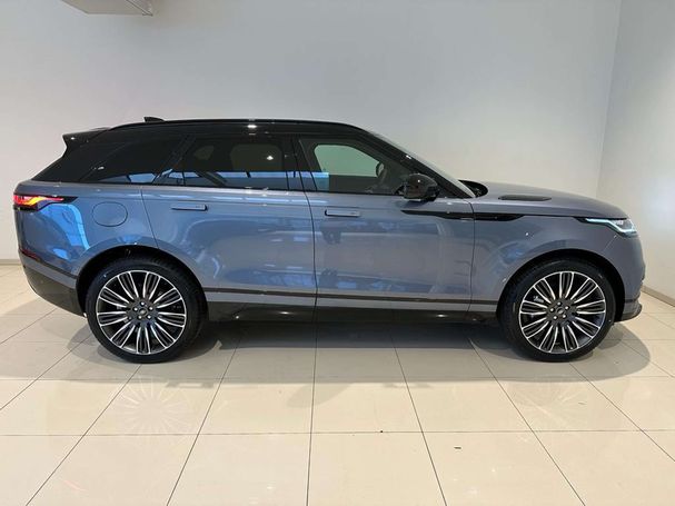 Land Rover Range Rover Velar 184 kW image number 6