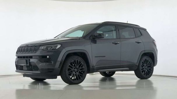 Jeep Compass 96 kW image number 1