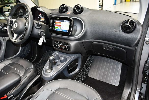 Smart ForTwo 66 kW image number 4