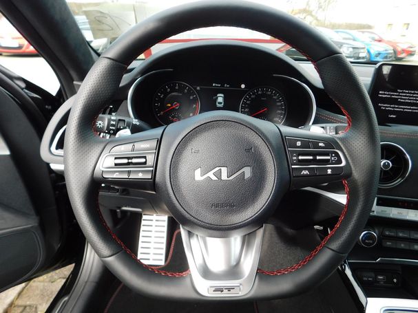 Kia Stinger 3.3 AWD GT 269 kW image number 9