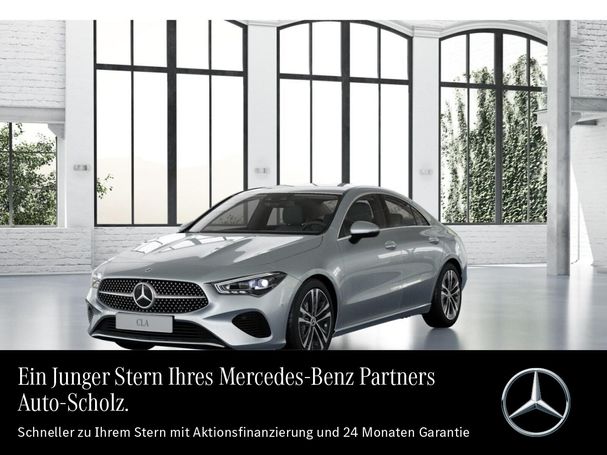 Mercedes-Benz CLA 180 100 kW image number 5