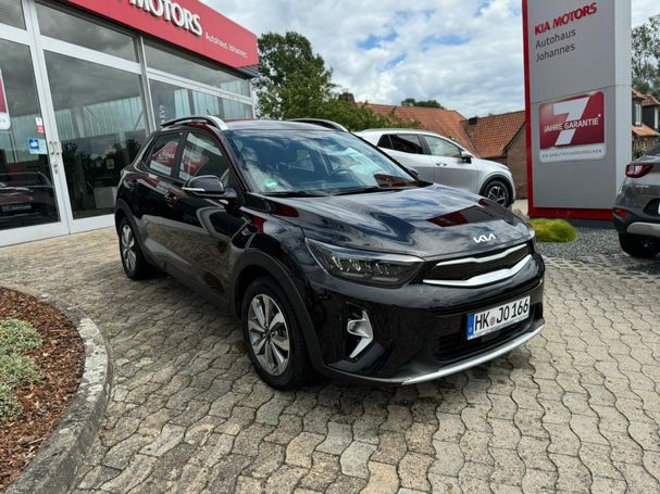 Kia Stonic 1.0 T-GDI 74 kW image number 2