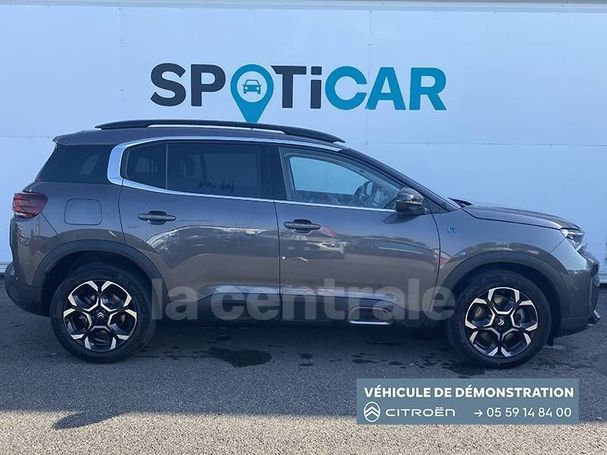 Citroen C5 Aircross 165 kW image number 4